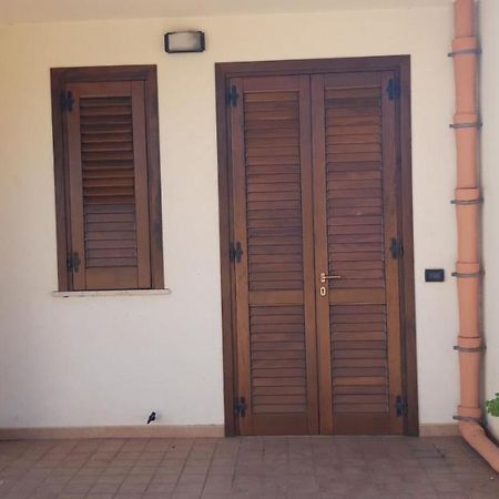 Casetta Pepe San Vito Lo Capo Extérieur photo