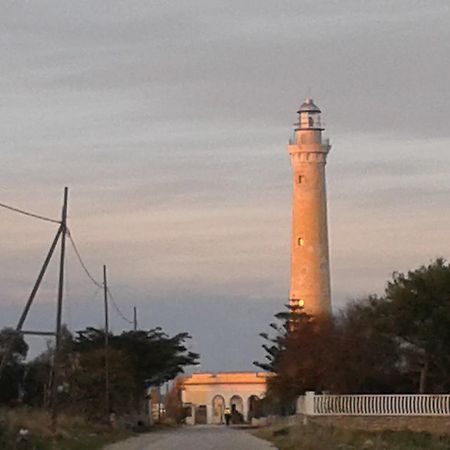 Casetta Pepe San Vito Lo Capo Extérieur photo
