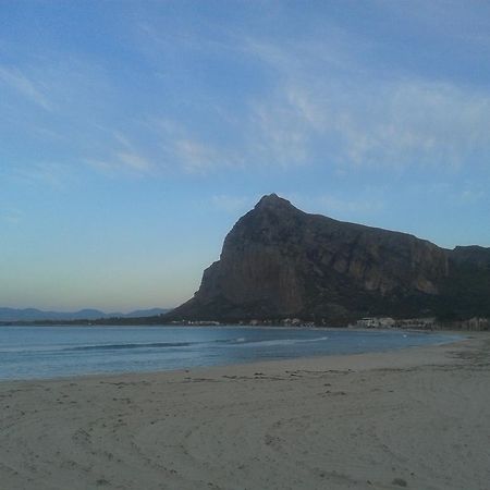 Casetta Pepe San Vito Lo Capo Extérieur photo