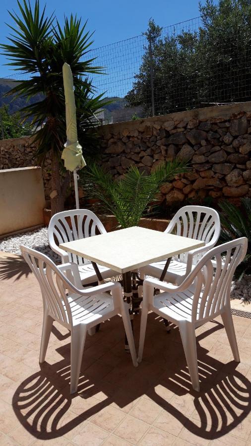 Casetta Pepe San Vito Lo Capo Extérieur photo