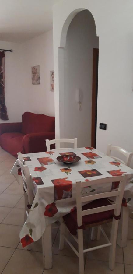 Casetta Pepe San Vito Lo Capo Extérieur photo