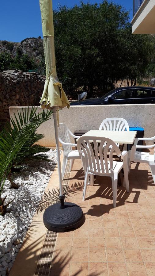 Casetta Pepe San Vito Lo Capo Extérieur photo