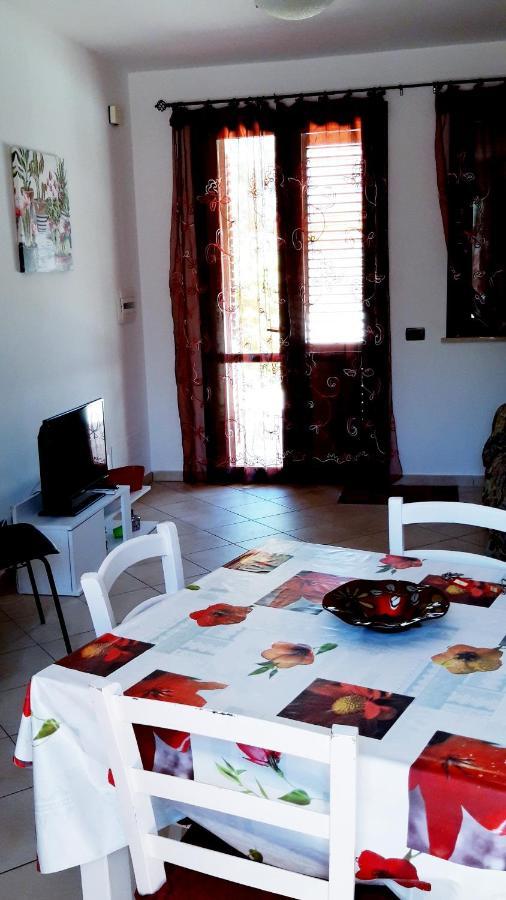 Casetta Pepe San Vito Lo Capo Extérieur photo