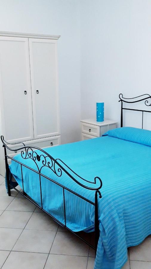 Casetta Pepe San Vito Lo Capo Extérieur photo
