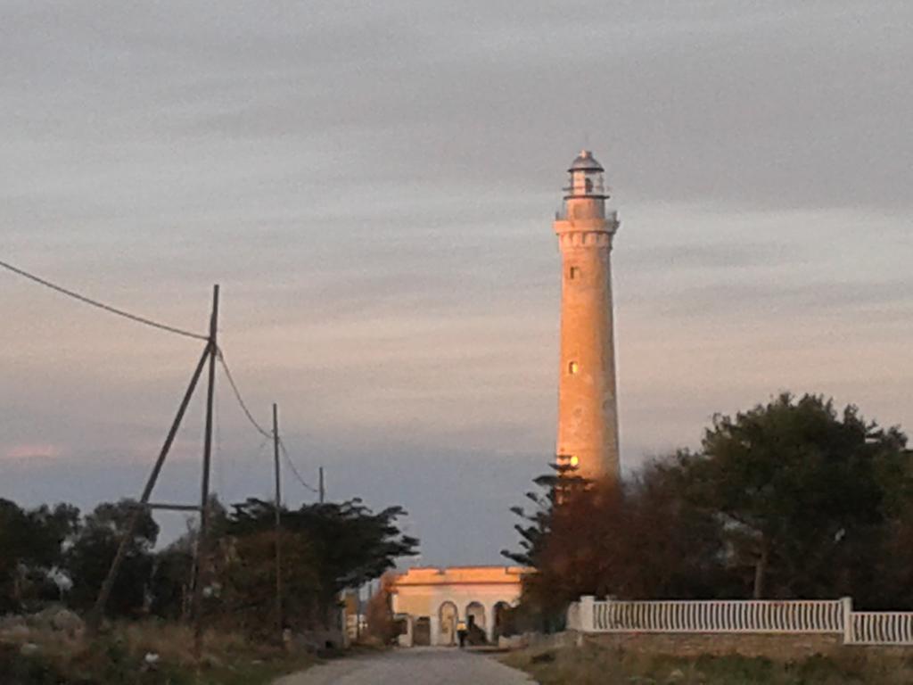 Casetta Pepe San Vito Lo Capo Extérieur photo